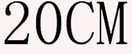 1Pc Papegaai Speelgoed Kooi Vogel Baars Papegaai Stand Platform Chew Speelgoed Poot Slijpen Vogel Speelgoed Voor Parkiet Willekeurige Kleur 20cm 1stk