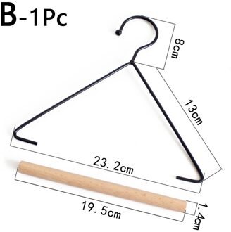 1Pc Papier Rolhouder Houten Handdoekenrek Driehoek Stand Plank Ruimtebesparende Muur Gemonteerde Opslag Haak Badkamer Wc levert