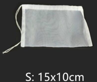 1Pc Permanente Herbruikbare #4 Kegelvorm Koffie Filter Mesh Mand Roestvrij Koffie Filters Coffeeware 1stk Filter zak