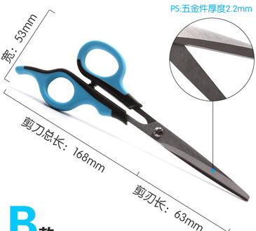 1Pc Pet Nail Claw Grooming Schaar Cutter Katten Nagels Clipper Trimmer Hond Nagelknipper Pet Claw Nailclippers Dierbenodigdheden