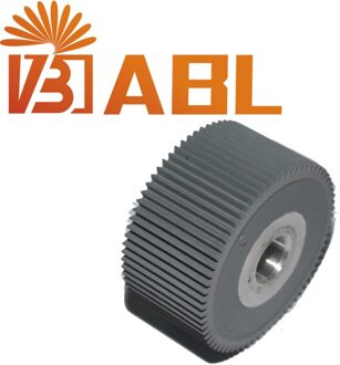 1Pc Pickup Roller Feed Roller 003-26306 Voor Riso Rz 200 220 230 300 310 330 370 390 530 570 970 990