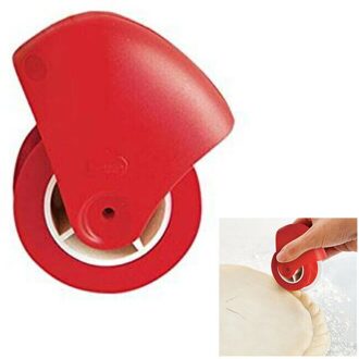 1Pc Pizza Cutter Gebak Rooster Cutter Pastei Decor Cutter Noodle Maker Pasta Noodle Cutter Gebak En Bakkerij Accessoires