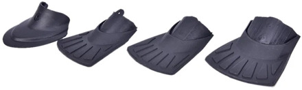 1PC Plastic Bicycle Fender Protection Fish Tail Cover Plastic MTB Road Bike Part Accessories 4 Style