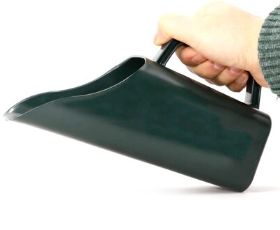 1Pc Plastic Bodem Schop Bonsai Bodem Scoop Spade Voor Tuin Ingemaakte Succulent Planten Gereedschap Thuis Tuin