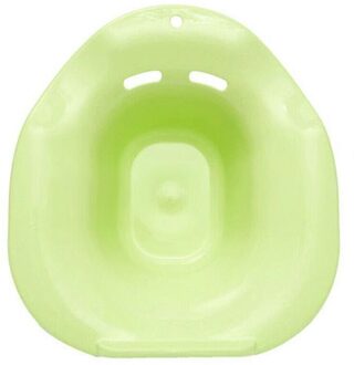 1Pc Plastic Cat Toilet Training Kit Cleaning System Training Kattenbakvulling Kleur Lade Lade Potje Urinoir Huisdieren Benodigdheden Wc Huisdier S S8C4 groen