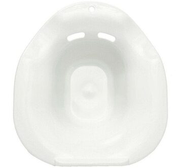 1Pc Plastic Cat Toilet Training Kit Cleaning System Training Kattenbakvulling Kleur Lade Lade Potje Urinoir Huisdieren Benodigdheden Wc Huisdier S S8C4 wit