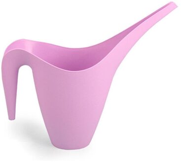 1Pc Plastic Gieter Voor Bloem Tuin Planten Tuin Plant Watering Gieter Beregening Gereedschap Levert Y5J2 Lavendel