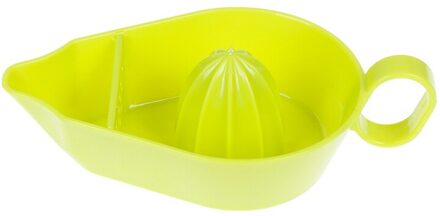 1Pc Plastic Keuken Fruit Tool Handmatige Juicer Citroen Squeeze Lime Citruspers Gloednieuwe Groenten En Fruit Gereedschap