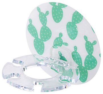 1Pc Plastic Punch-Gratis Tandenborstelhouder Scheerapparaat Opbergrek Sterke Zuigkracht Tandpasta Dispenser Badkamer Organizer Accessoires