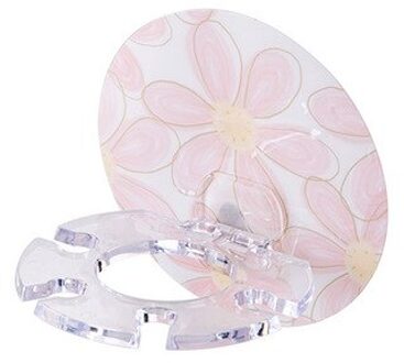 1Pc Plastic Punch-Gratis Tandenborstelhouder Scheerapparaat Opbergrek Sterke Zuigkracht Tandpasta Dispenser Badkamer Organizer Accessoires