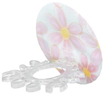 1Pc Plastic Tandenborstel Organizer Scheermes Scheerapparaat Magazijnstelling Zelfklevende Tandpasta Opslag Houder Keuken Badkamer Accessoires Donker Kaki