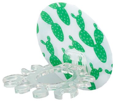 1Pc Plastic Tandenborstel Organizer Scheermes Scheerapparaat Magazijnstelling Zelfklevende Tandpasta Opslag Houder Keuken Badkamer Accessoires licht grijs