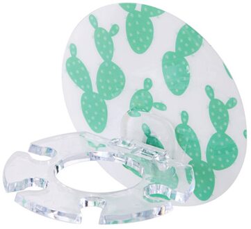 1Pc Plastic Tandenborstel Organizer Scheermes Scheerapparaat Magazijnstelling Zelfklevende Tandpasta Opslag Houder Keuken Badkamer Accessoires Licht Groen