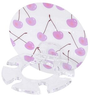 1PC Plastic Tandenborstelhouder Tandpasta Magazijnstelling Scheerapparaat Tandenborstel Dispenser Badkamer Organizer Accessoires Gereedschap kers