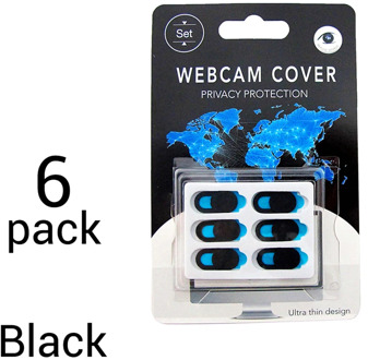 1pc Plastic Universal Camera Cover For Web Laptop IPhone PC Laptops Sticke