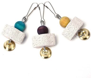 1Pc Plastic Vogel Water Slecht Doos Papegaaien Parkiet Opknoping Vogelbad Kooi Slechte Vogel Slechte Vogel Water Slecht Huisdier Vogel kom 4cm 1stk willekeurig