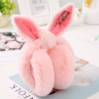 1Pc Pluche Womens Oorwarmers Warm Bont Oorbeschermers Oortelefoon Voor Meisjes Winter Oorbeschermers Oor Warmer Skin Protector Hoofdtelefoon