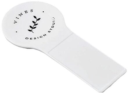 1Pc Portable Toilet Seat Lifters Handig Om Wc Deksel Apparaat Is Noemen Wc Potje Ring Handvat Huis Badkamer Producten set wit