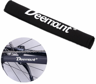 1PC Posted Protector Frame Protector Guard Bicycle Chain Protector Bike Guard Cover Pad Bicycle Cycling Chain Care Stay