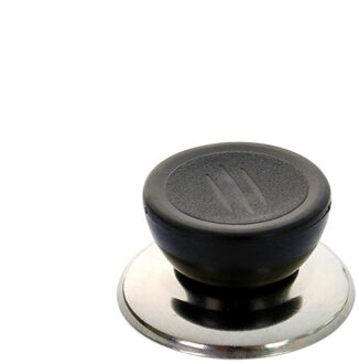 1PC Pot Deksel Vervangbare Universele Deksel Handvat Anti-brandwonden Glazen Pot Cover Keuken Accessoires