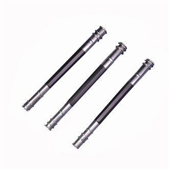 1Pc Potloden Extender Verstelbare Dual Head Potlood Extender Houder Kids Student Art Schets Schilderen Schrijven Potlood Extender Gereedschap