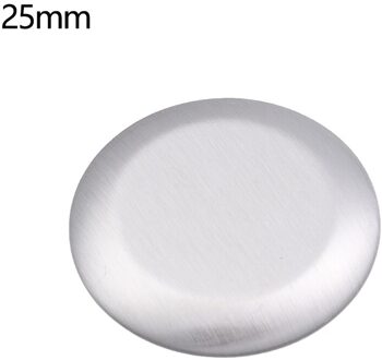 1Pc Praktische Sink Kraan Kraan Gat Cover Water Blanking Plug Stopper Keuken Drainage Seal Anti-Lekkage Wastafel Accessoires 25mm