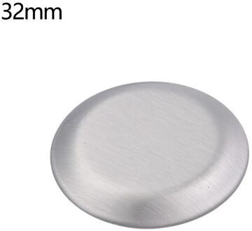 1Pc Praktische Sink Kraan Kraan Gat Cover Water Blanking Plug Stopper Keuken Drainage Seal Anti-Lekkage Wastafel Accessoires 32mm
