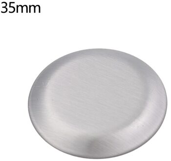 1Pc Praktische Sink Kraan Kraan Gat Cover Water Blanking Plug Stopper Keuken Drainage Seal Anti-Lekkage Wastafel Accessoires 35mm