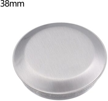 1Pc Praktische Sink Kraan Kraan Gat Cover Water Blanking Plug Stopper Keuken Drainage Seal Anti-Lekkage Wastafel Accessoires 38mm