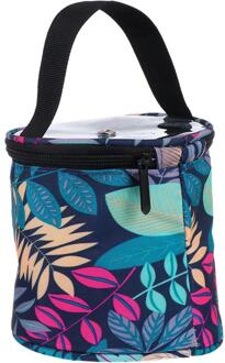 1Pc Praktische Wol Opslag Tote Breien Garen Organizer Bag Storage Pouch