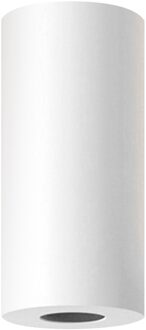 1Pc Pure Kleur Fotopapier Mini Printable 57X30Mm Sticker Roll Thermische Printers Duidelijke Afdrukken Smudge-proof Draagbare Papier