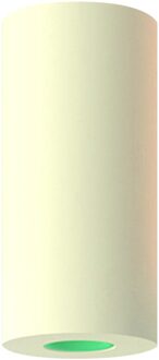 1Pc Pure Kleur Fotopapier Mini Printable 57X30Mm Sticker Roll Thermische Printers Duidelijke Afdrukken Smudge-proof Draagbare Papier