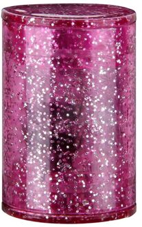 1Pc Ritme Zand Shaker Vinger Ring Muziek Shot Voor Ukulele Gitaar Bongo Mandoline paars