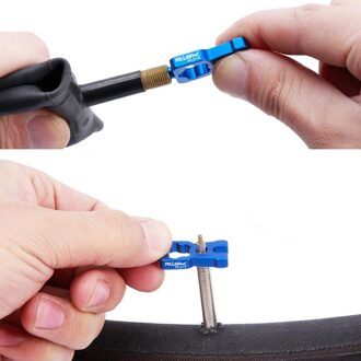 1Pc RL214 Fiets Schrader Presta Ventiel Installatie Removal Tool