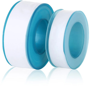 1Pc Roll 6/10/20M Plumbing Joint Plumber Fitting Thread Seal Tape PTFE For Water Pipe Plumbing Sealing Tapes Random