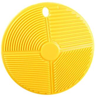 1Pc Ronde Multifunctionele Spaghetti Macaroni Maker Maken Planchette Maker Pasta Macaroni Diy Mold Noodle Machine K3L9