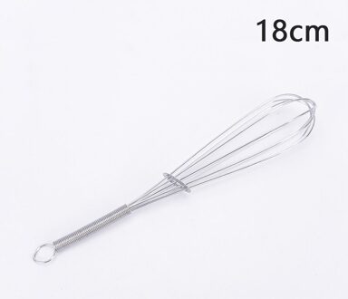 1Pc Rotary Handleiding Eiklopper Mixer Mini Keuken Ei Garde Bakken Hulpmiddel Ei Roerwerk Matel Milieuvriendelijk Ei Mixer