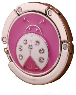 1Pc Rozet Haak Multipurpose Haak Hangers Haken Ronde Rozet Haak Handtassen 2