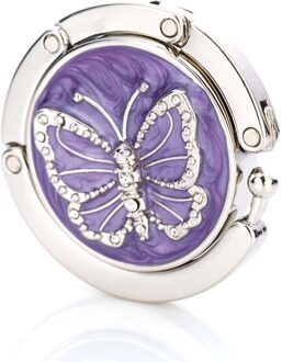 1Pc Rozet Haak Multipurpose Haak Hangers Haken Ronde Rozet Haak Handtassen 3