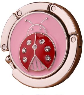 1Pc Rozet Haak Multipurpose Haak Hangers Haken Ronde Rozet Haak Handtassen 4