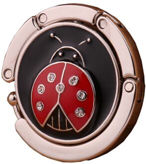 1Pc Rozet Haak Multipurpose Haak Hangers Haken Ronde Rozet Haak Handtassen 5