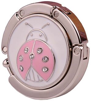 1Pc Rozet Haak Multipurpose Haak Hangers Haken Ronde Rozet Haak Handtassen 6