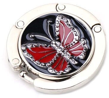 1Pc Rozet Haak Multipurpose Haak Hangers Haken Ronde Rozet Haak Handtassen 7