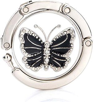 1Pc Rozet Haak Multipurpose Haak Hangers Haken Ronde Rozet Haak Handtassen