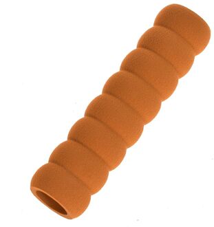 1Pc Rubber Crash Pad Deurklink Stopper Ronde Eva Deurknop Foam Cover Meubels Protector Baby Veiligheid Praktische Statische-Gratis koffie