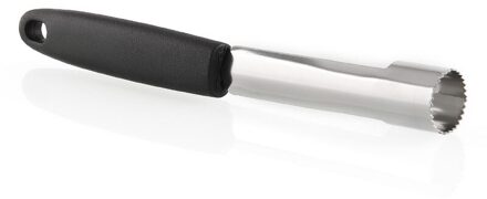 1Pc Rvs Apple Corer Pitter Peer Bell Twist Fruit Core Seed Remover Peper Keuken Tool Gadget Stoner verwijderen Pit