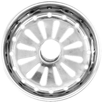 1Pc Rvs Keuken Gootsteenzeefje Stopper Afval Plug Sink Filter Filtre Lavabo Badkamer Haar Catcher Keuken Accessoires 3