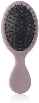 1PC Salon Detangling Haar Kam Draagbare Anti-statische Airbag Kammen Nat Droog Gebruik Kappers Hoofdhuid Massage Haar styling Tools 2