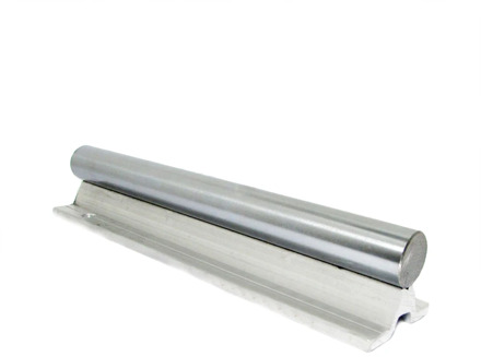 1pc SBR16 16mm rail Length 100mm 200mm 300mm 400mm 500mm 600mm 700mm linear guide SBR16-300mm cnc router part linear rail