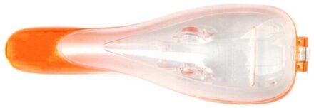 1Pc Scheermes Doos Draagbare Reizen Scheermesjes Houder Doos Scheerapparaat Case Mannen Vrouwen Scheren Machine Opslag Tool Badkamer Organizer 02